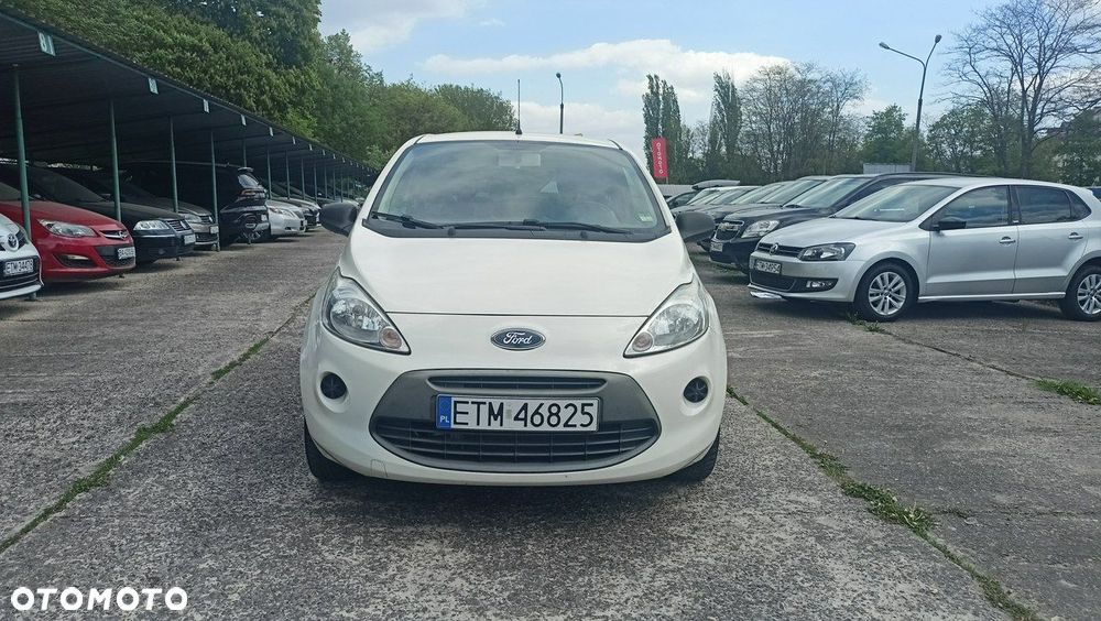 Ford KA - 13