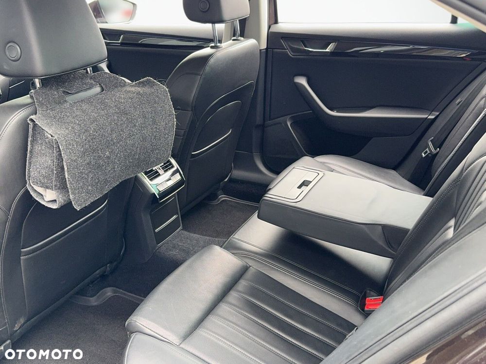 Skoda Superb - 14