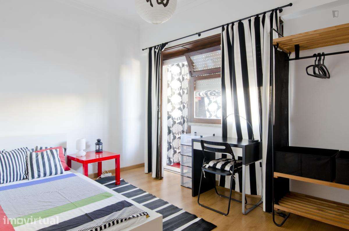 Apartamento com 2 quartos - localizado em Telheiras Lisbon - Grande imagem: 2/34