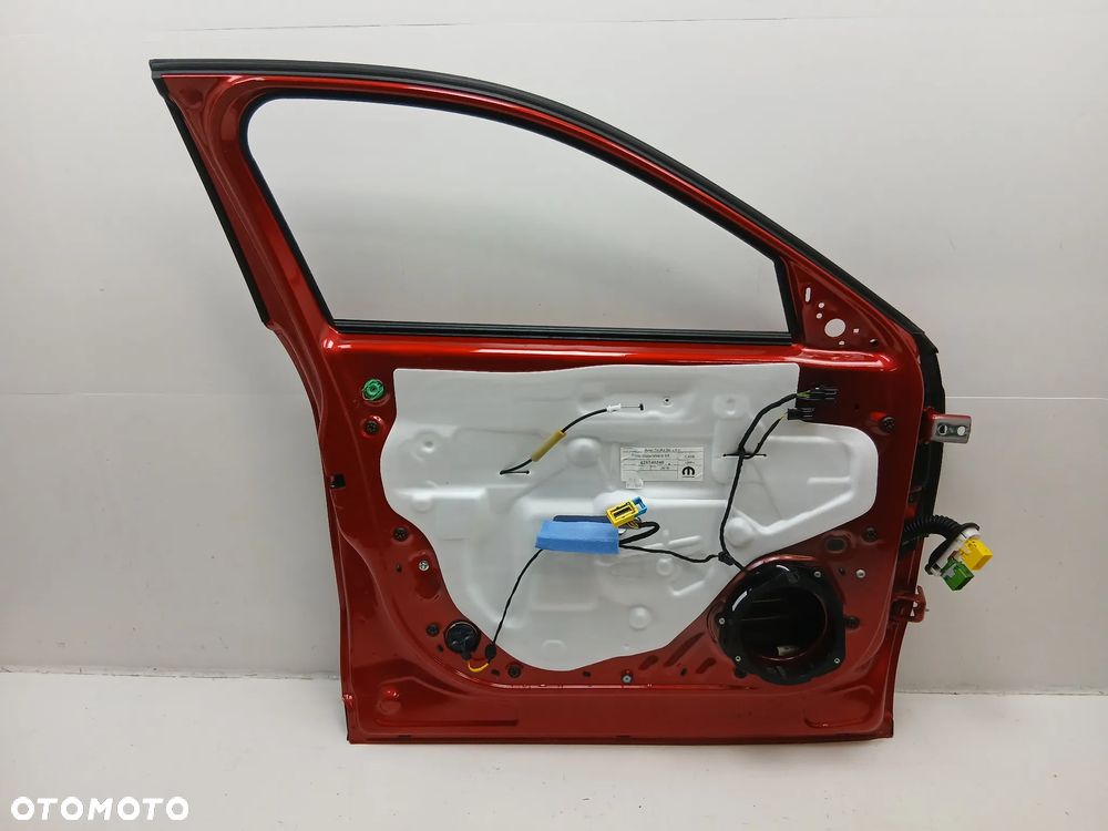 Drzwi przód przednie lewe Alfa Romeo Junior 2024- 136/C - 7