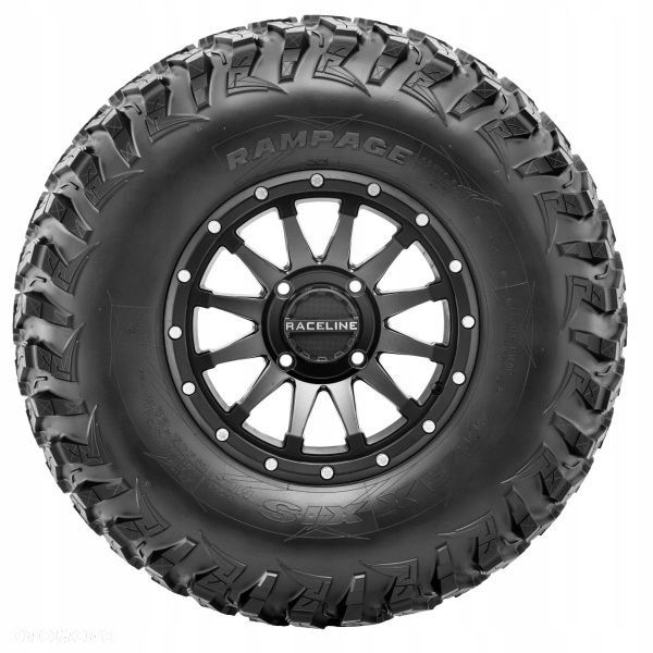 KOMPLET OPON MAXXIS RAMPAGE ML5 30X10R14 - 3