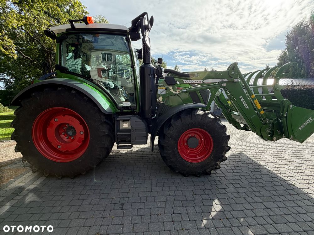 Fendt 314 vario - 1
