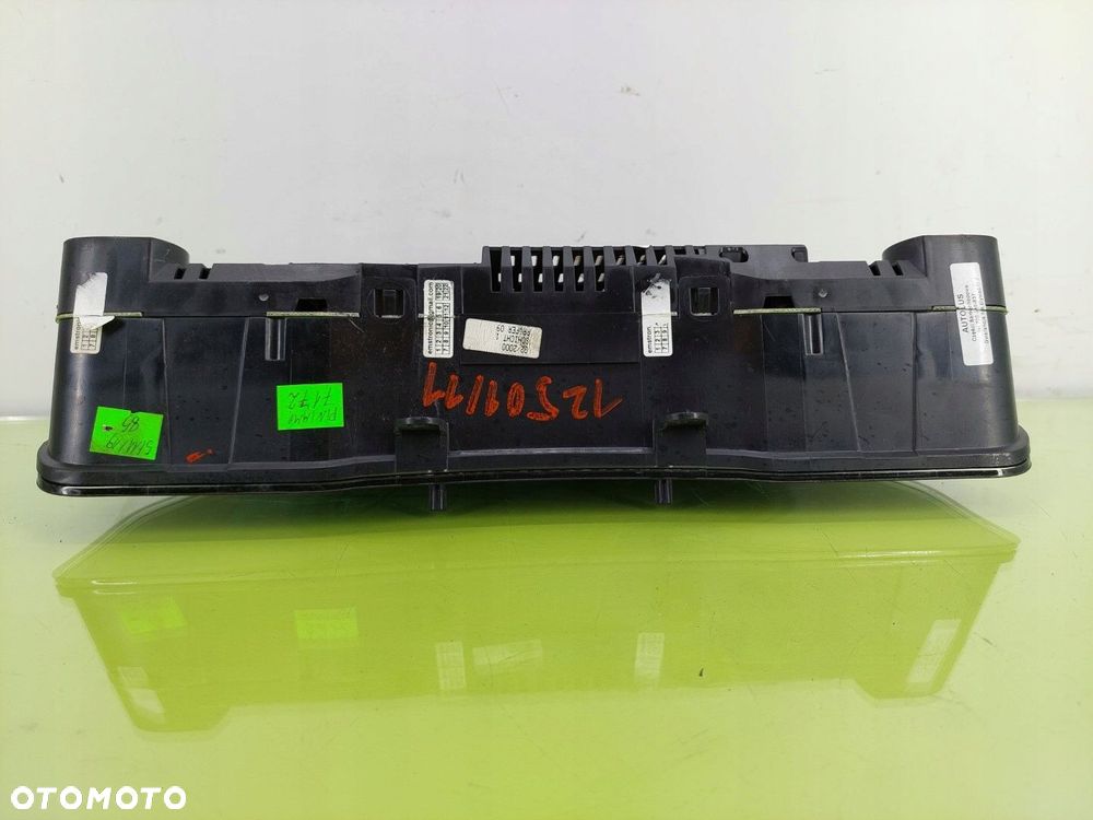 Licznik Audi A4 B5 1,8 16V B 1995-2001 R 110208942 8D0920931AX - 4