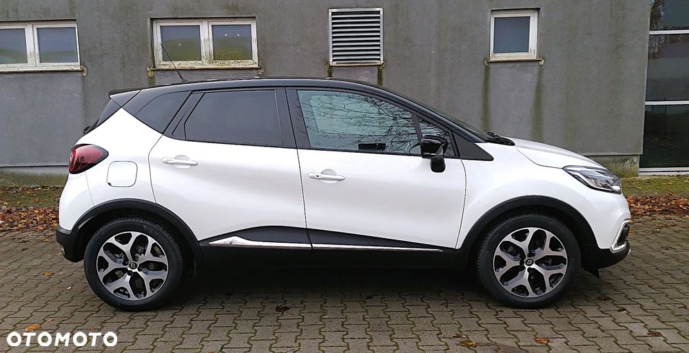 Renault Captur 1.3 TCe Intens - 11
