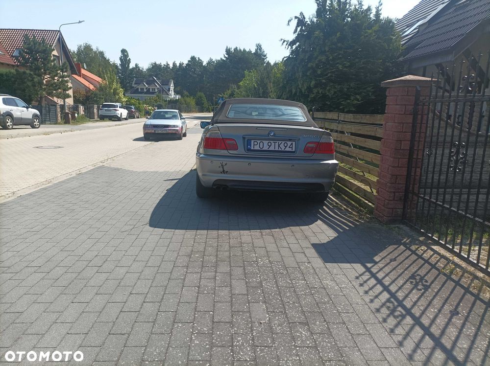 BMW Seria 3 - 2