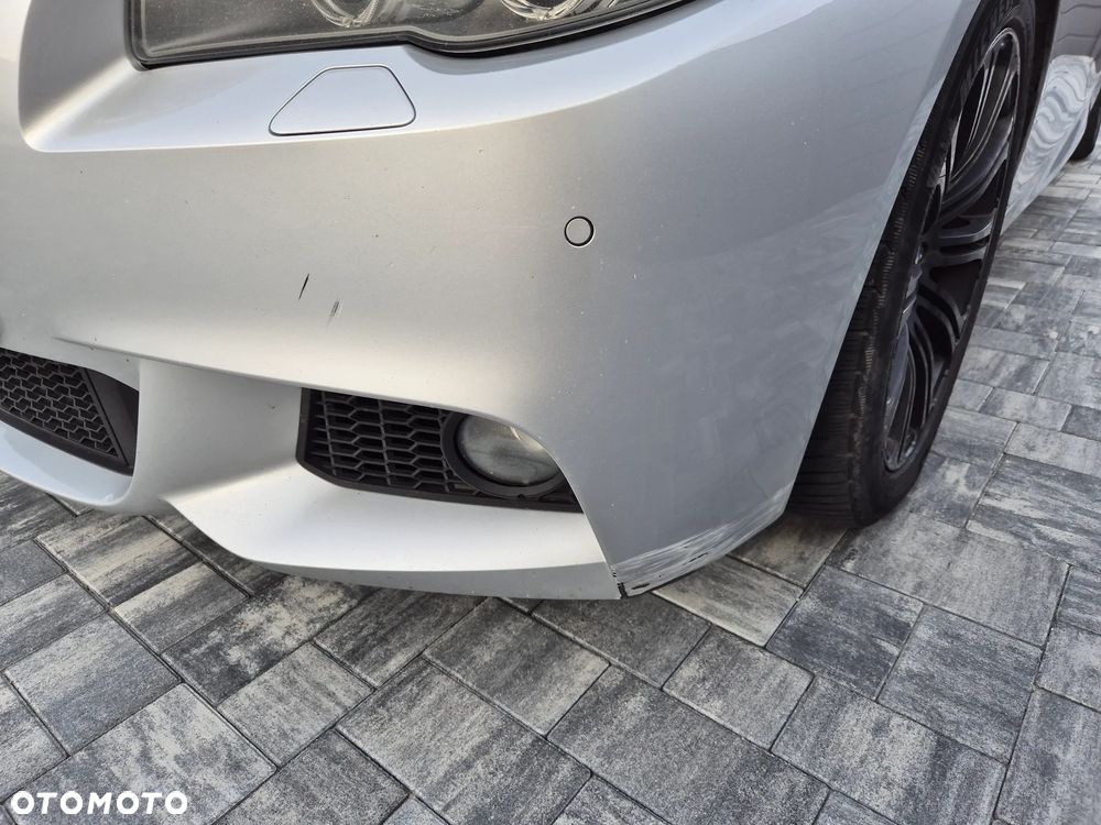 BMW Seria 5 - 10