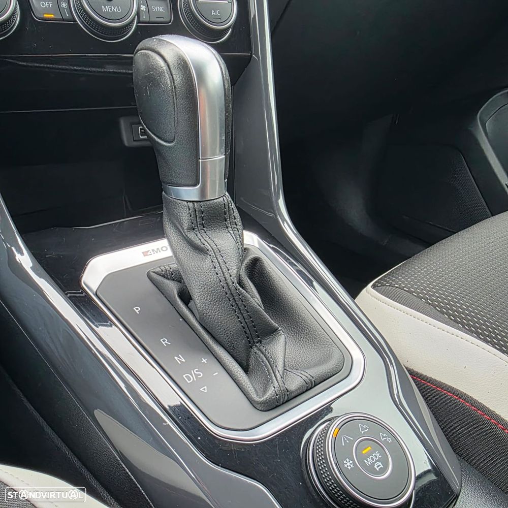 VW T-Roc 2.0 TDI Sport DSG 4Motion - 7