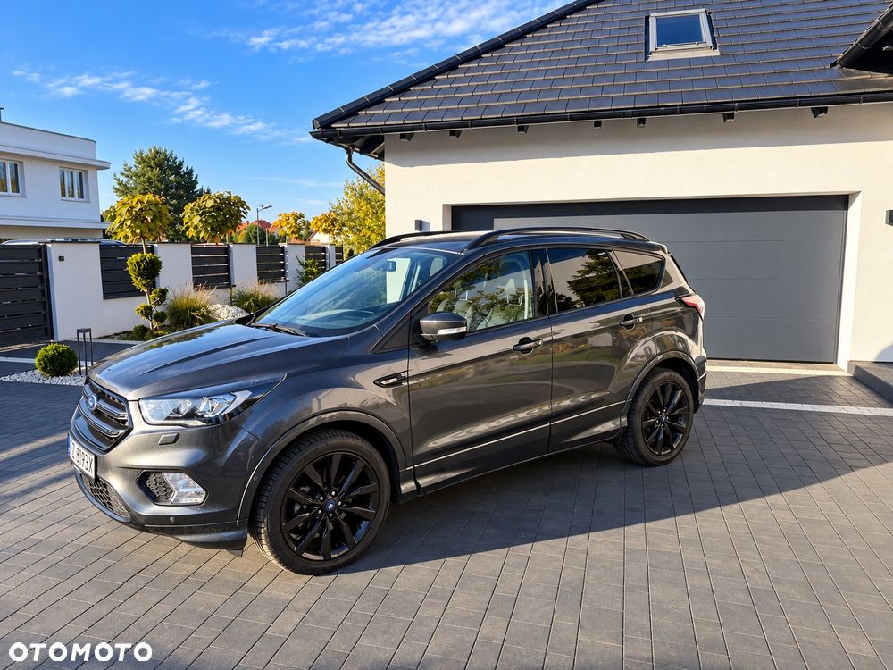 Ford Kuga - 6