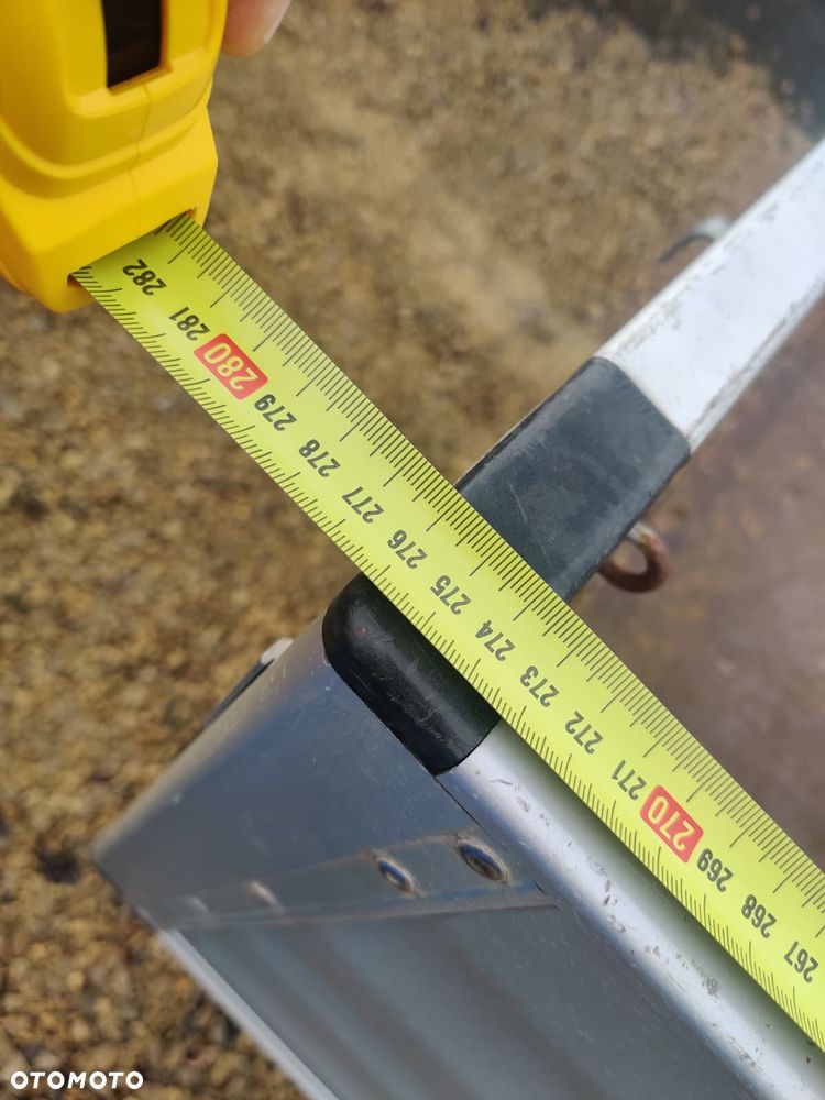 Mercedes-Benz SPRINTER DOKA 516 - 39