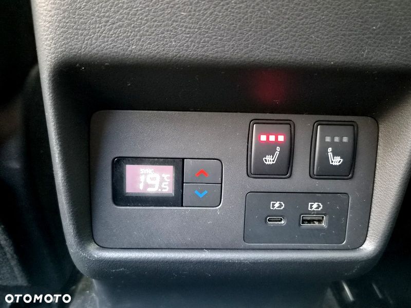 Nissan X-Trail 1.5 VC-T e-POWER Tekna e-4ORCE - 21