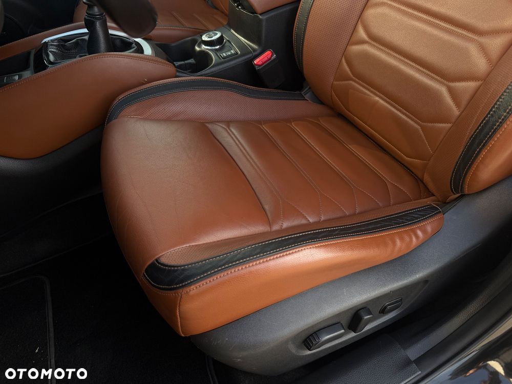 Nissan X-Trail 1.6 dCi ALL-MODE 4x4i 360 - 15