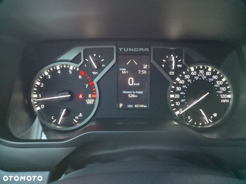 Toyota Tundra - 15