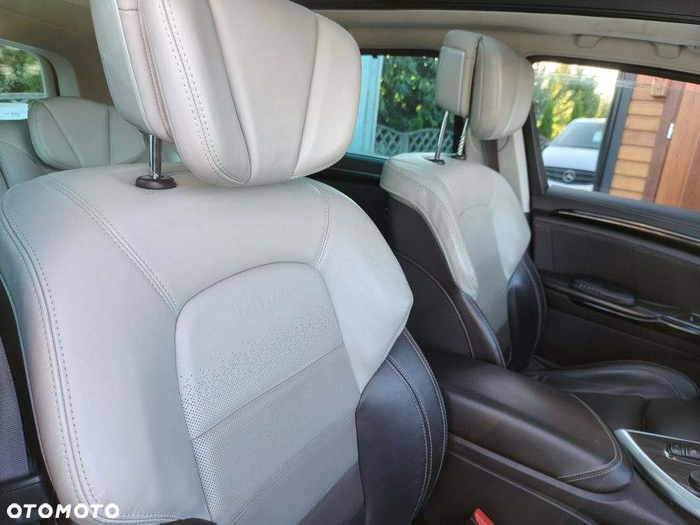 Renault Espace 1.6 dCi Energy Initiale Paris EDC - 23