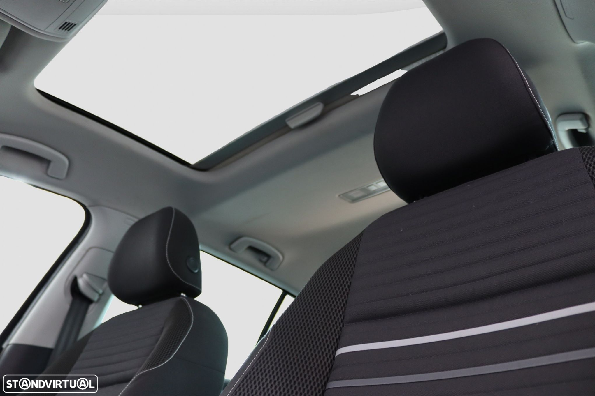 VW Golf 1.2 TSi BlueMotion Cup - 14
