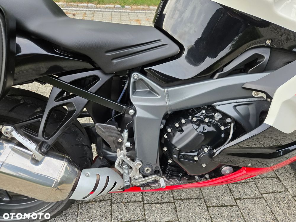 BMW K - 21