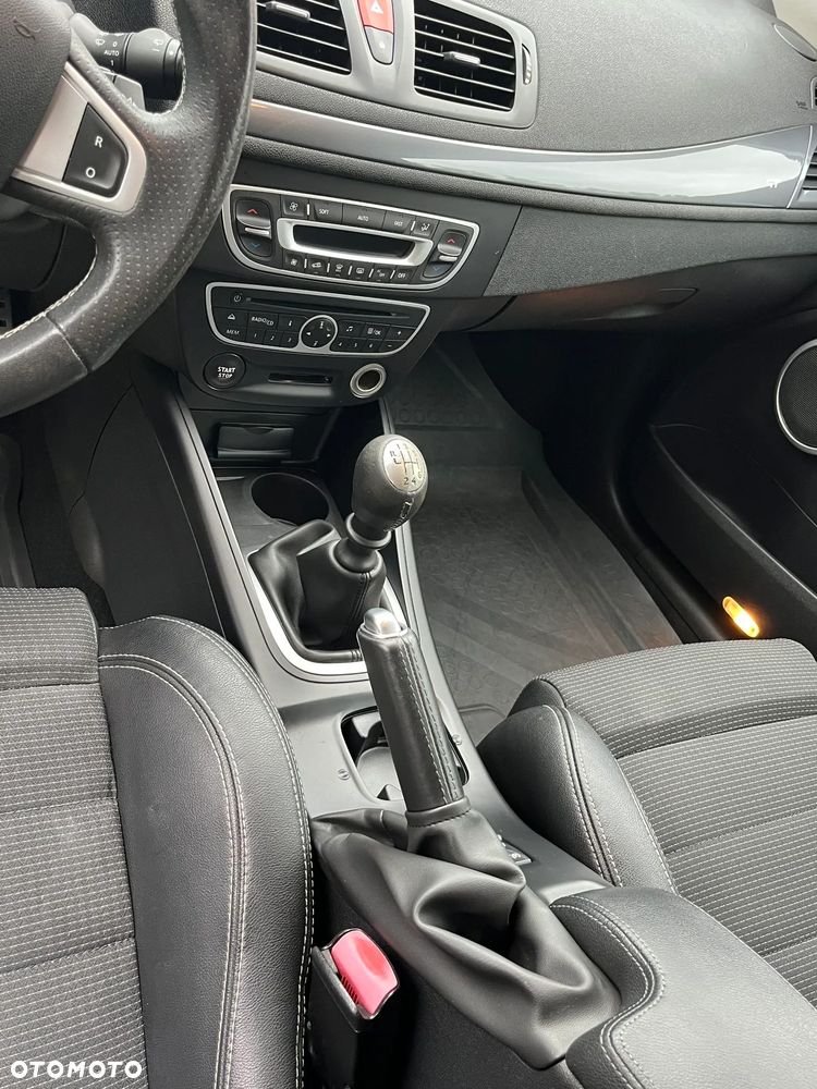 Renault Megane 2.0 16V TCE GT - 27