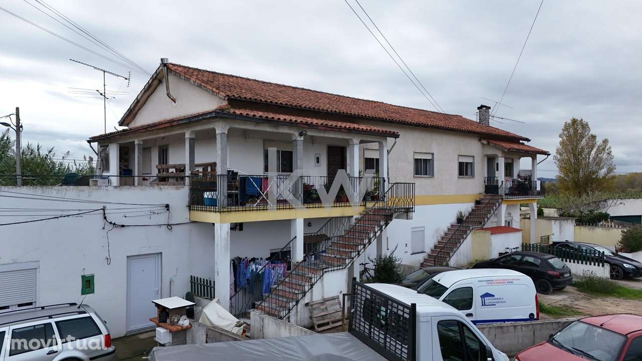 Prédio c/ 5 apartamentos | Condeixa-a-Velha | Coimbra | Investimento - Grande imagem: 5/28