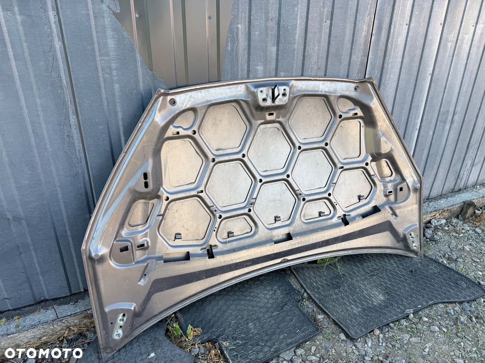 MASKA POKRYWA SILNIKA FORD S-MAX MK1 LIFT AM21U16854 - 14