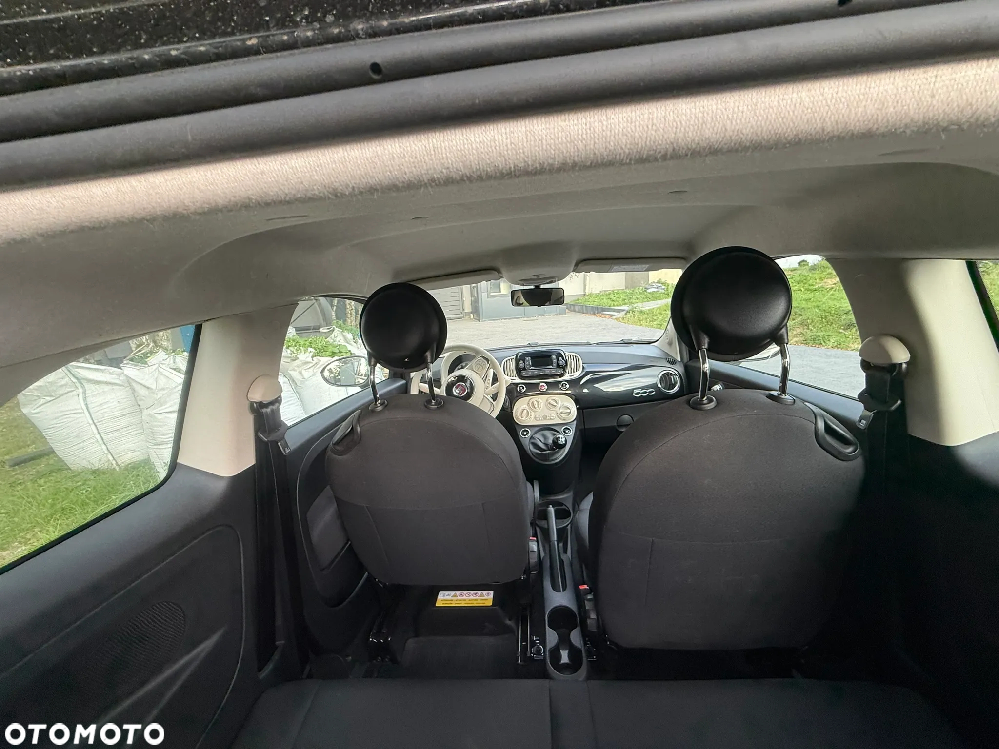 Fiat 500 1.0 Hybrid - 16