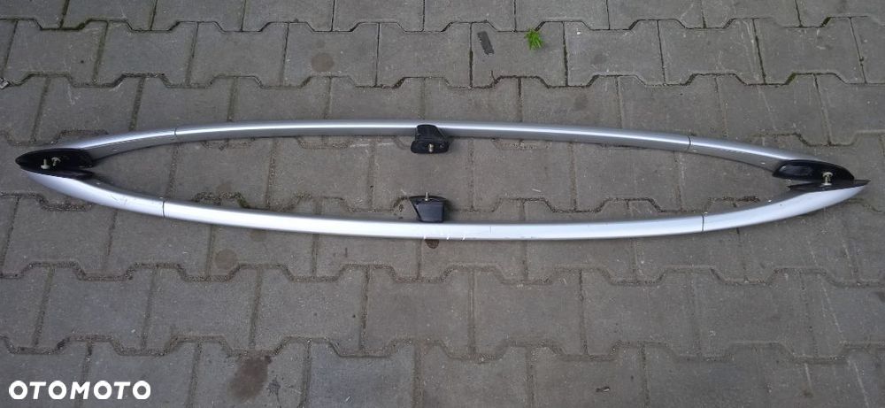 Reling dachowy lewy prawy  Chevrolet Rezzo Daewoo Tacuma - 1