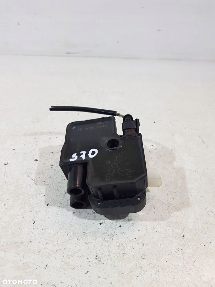 cewka zapłonowa 0221503037 polaris sportsman 850 - 13