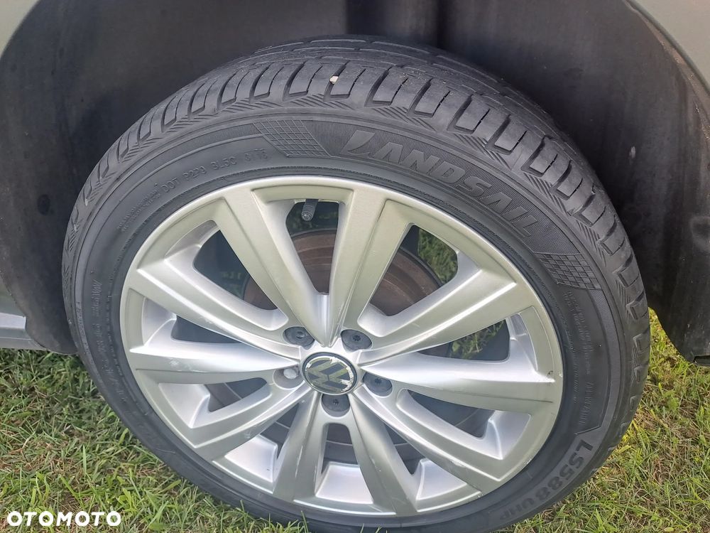 Volkswagen Polo 1.6 TDI Comfortline - 13