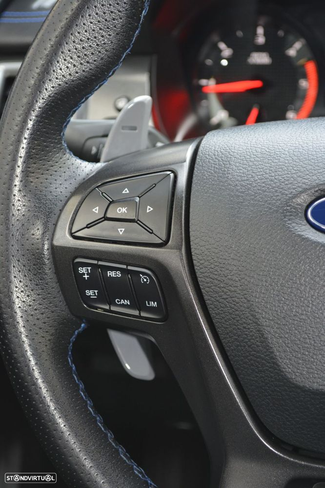 Ford Ranger 2.0 TDCi CD Raptor 4WD - 56