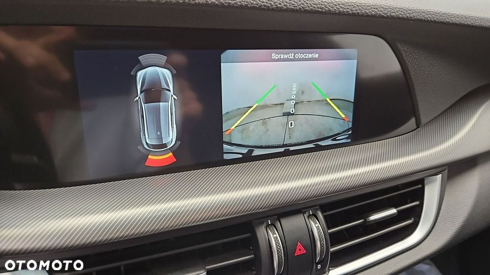 Alfa Romeo Stelvio 2.0 Turbo Veloce Q4 - 21