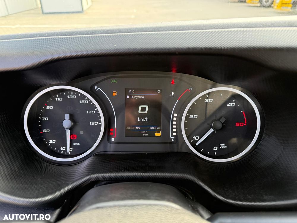 Iveco Daily 35C12 - 10