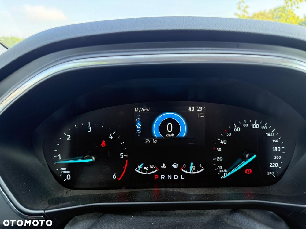 Ford Focus 2.0 TDCi SYNC Edition ASS PowerShift - 16