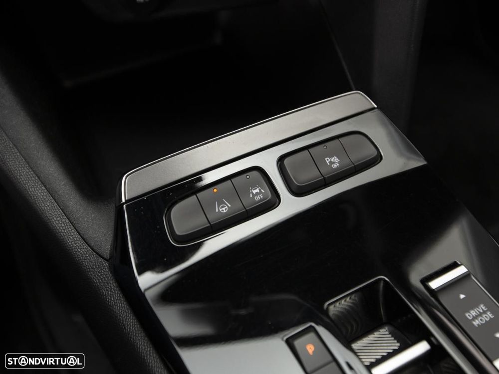 Opel Mokka-e Elegance - 22