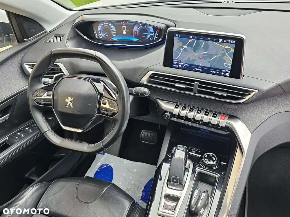 Peugeot 5008 - 33