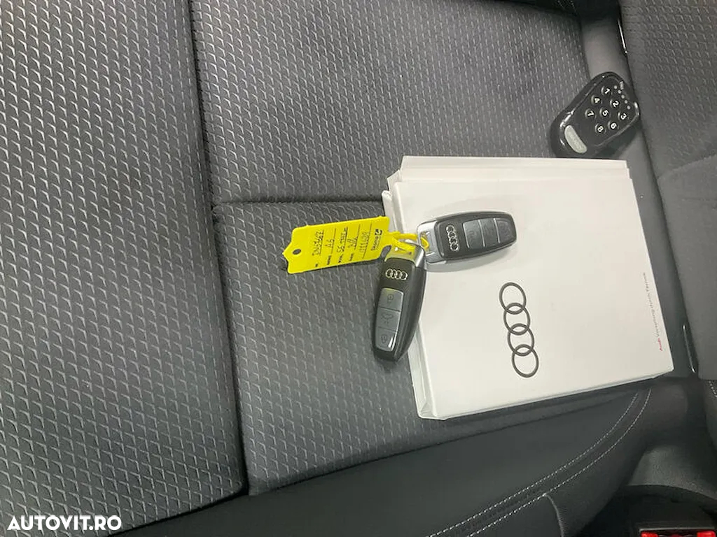 Audi A6 - 7