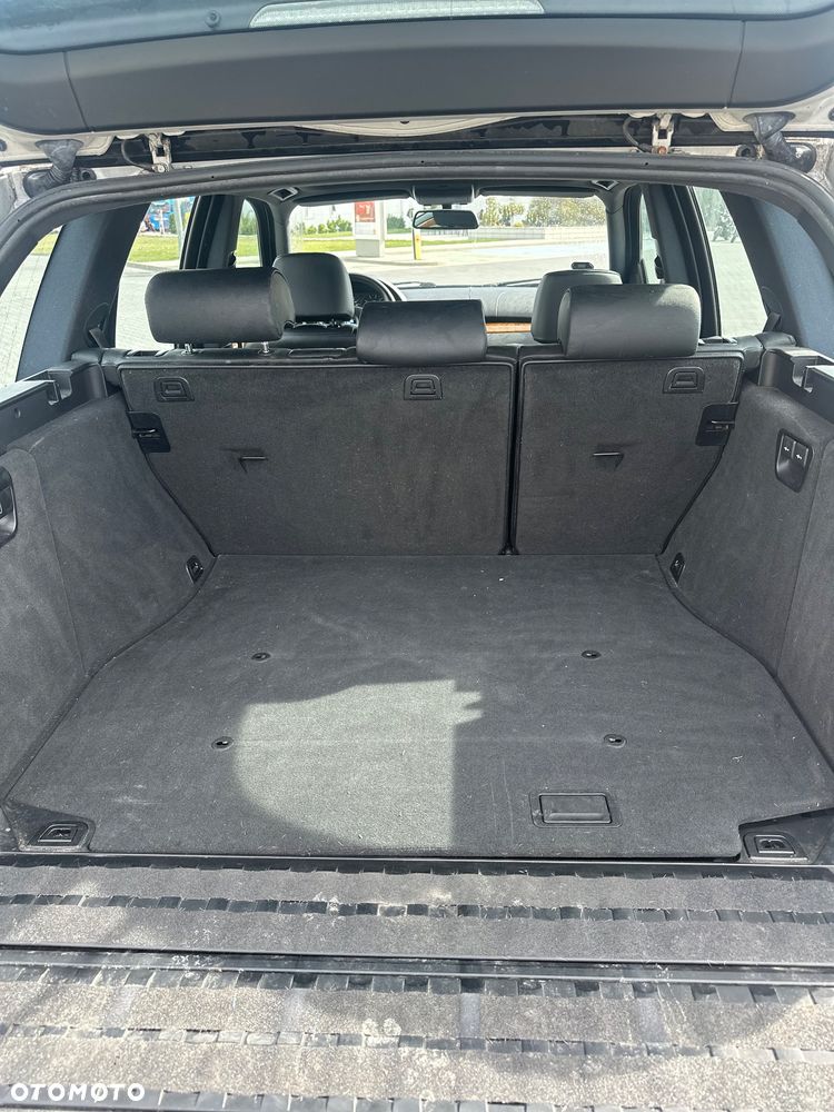 BMW X5 4.4i - 18