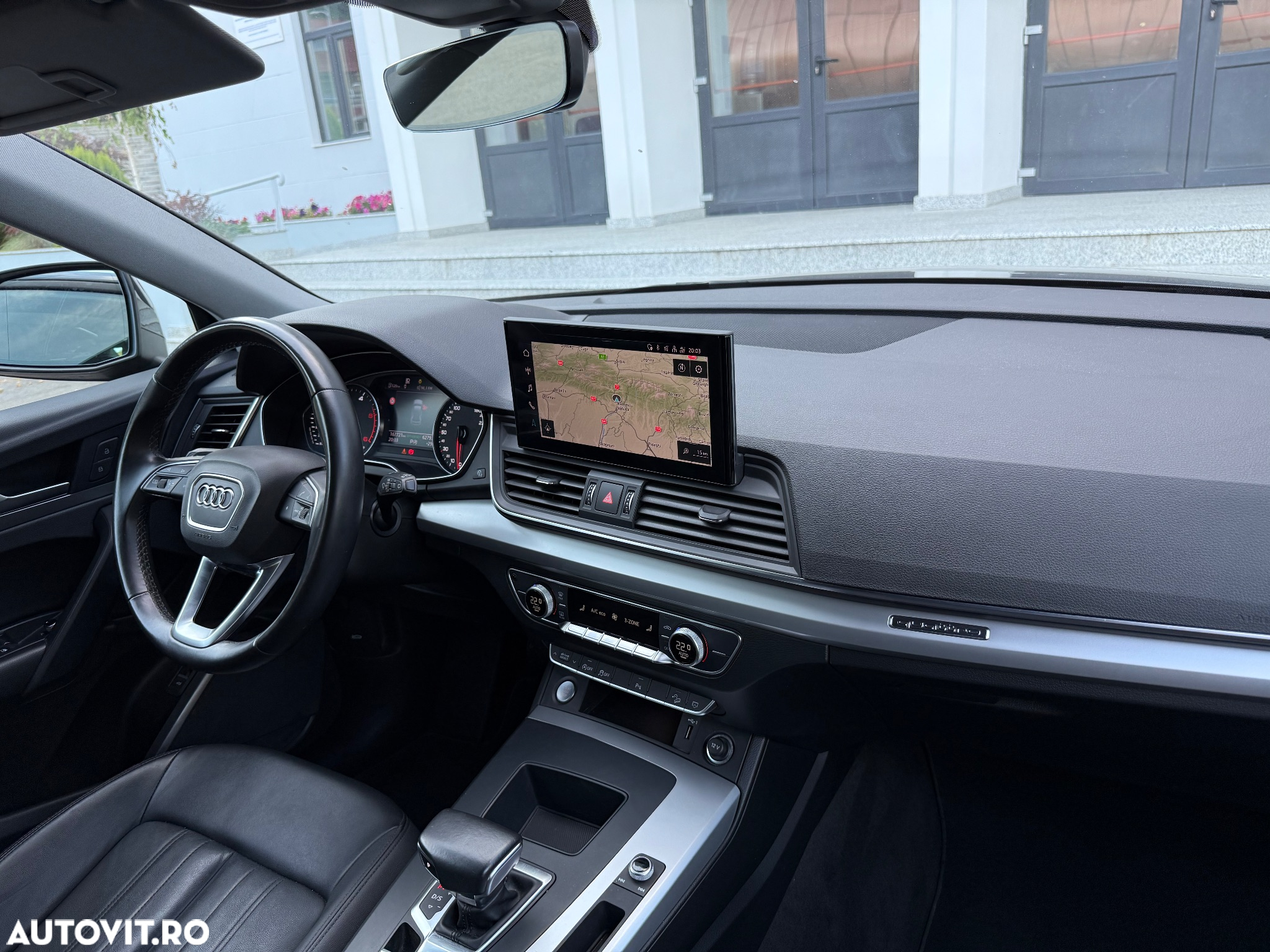 Audi Q5 40 TDI quattro S tronic - 26
