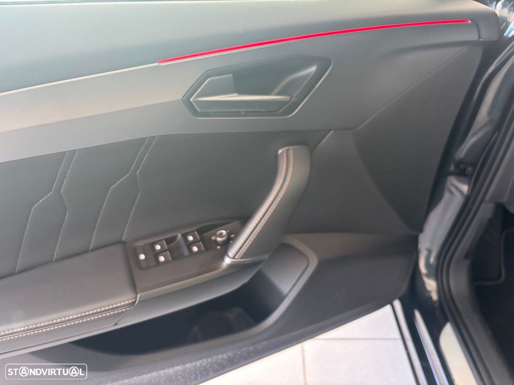 Cupra Formentor - 21