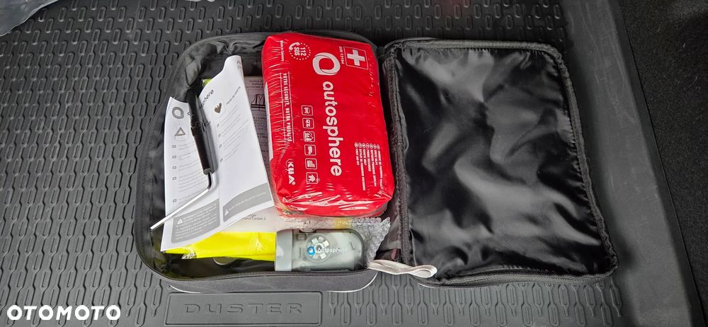 Dacia Duster TCe 150 EDC 2WD Prestige - 25