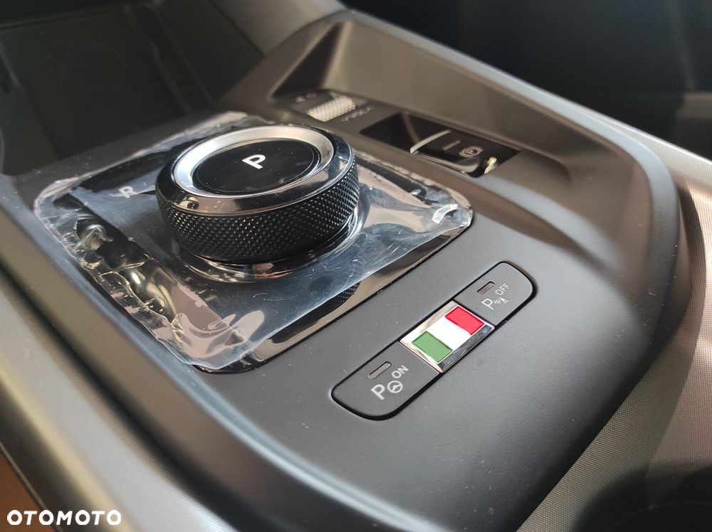 Alfa Romeo Tonale 1.5 T4 GSE mHEV Intensa DCT - 21