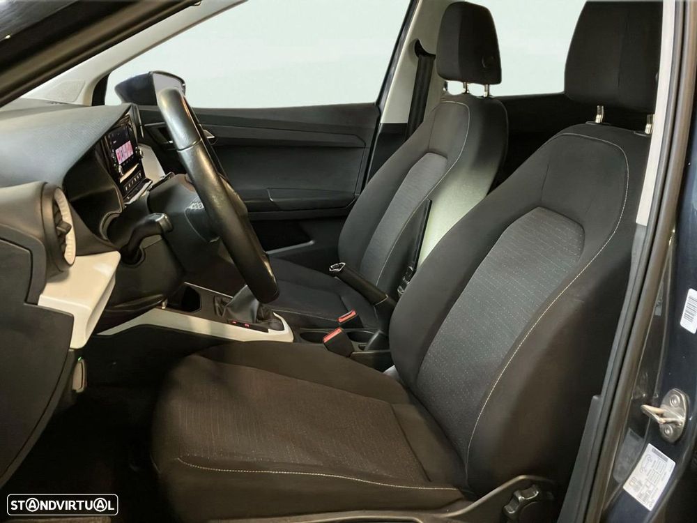 SEAT Arona 1.0 TSI Style - 15