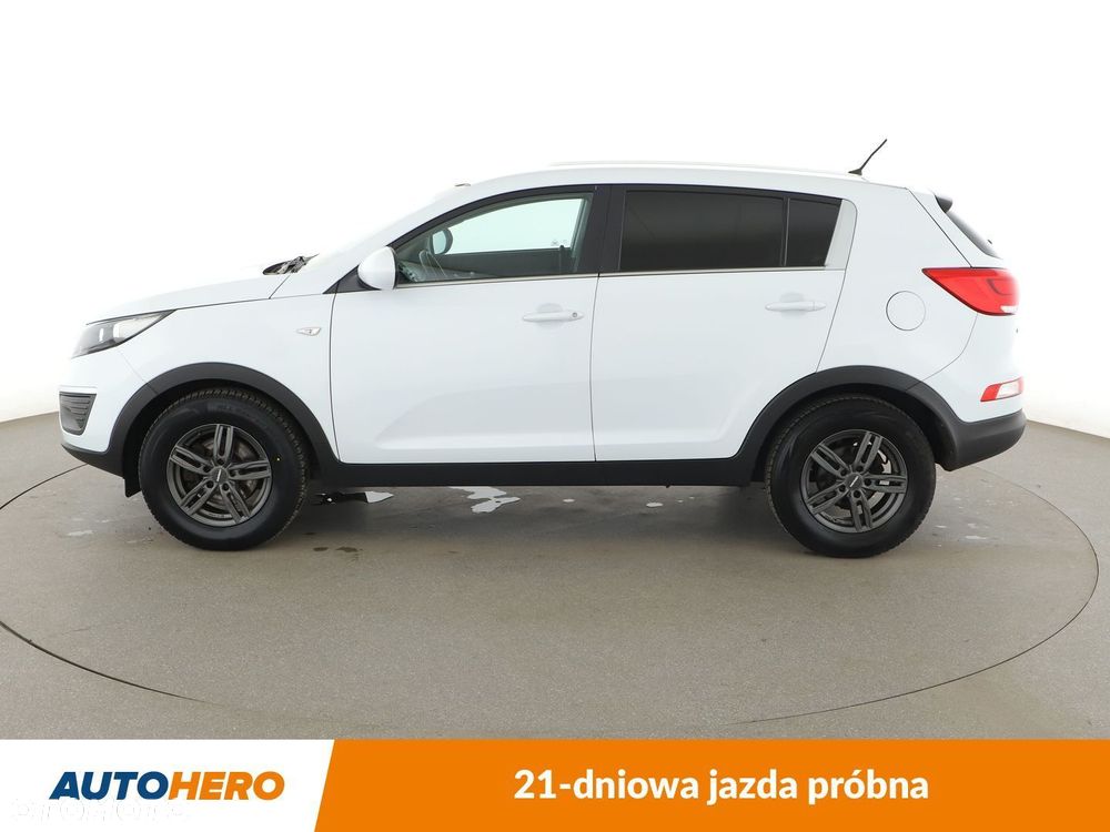 Kia Sportage 1.6 GDI Business Line 2WD - 3