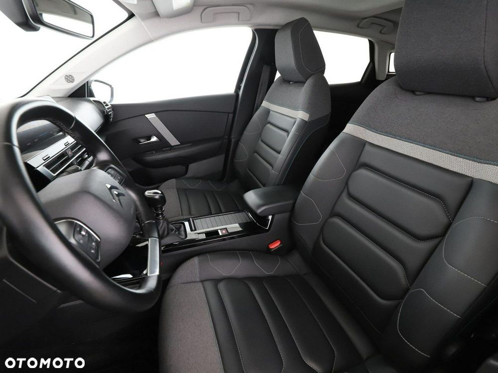 Citroën C4 1.5 BlueHDi Shine S&S - 14