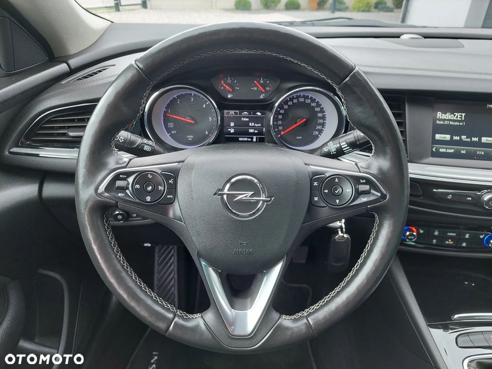 Opel Insignia 2.0 Business Edition - 24
