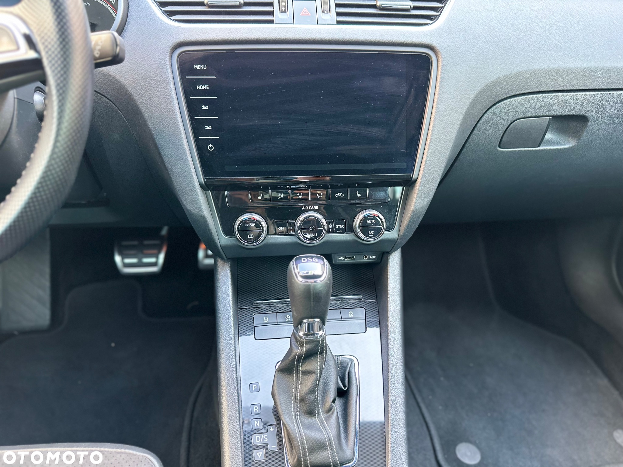 Skoda Octavia 2.0 TDI 4x4 RS DSG - 29