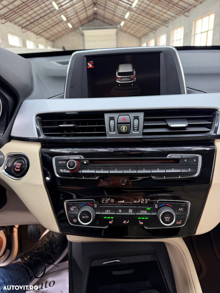 BMW X1 - 22
