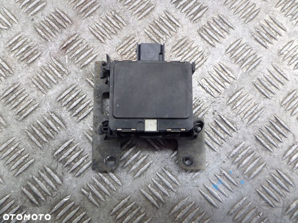 vw audi skoda radar 5q0907561a mocowanie 5q0907461 - 1