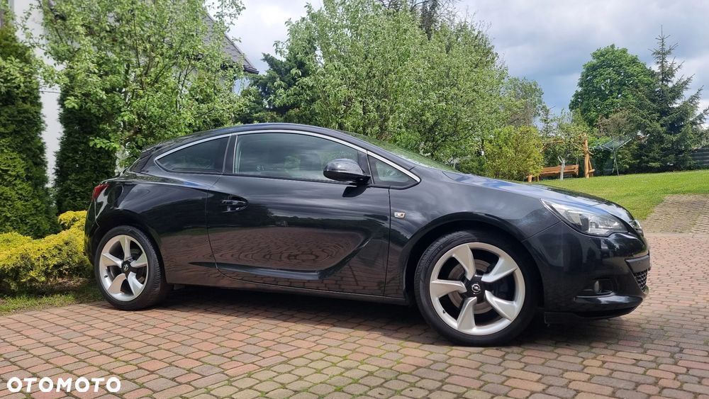 Opel Astra - 28