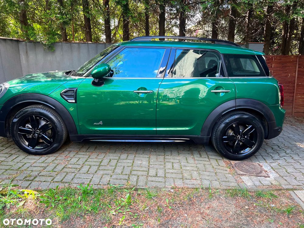 MINI Countryman Cooper ALL4 - 1