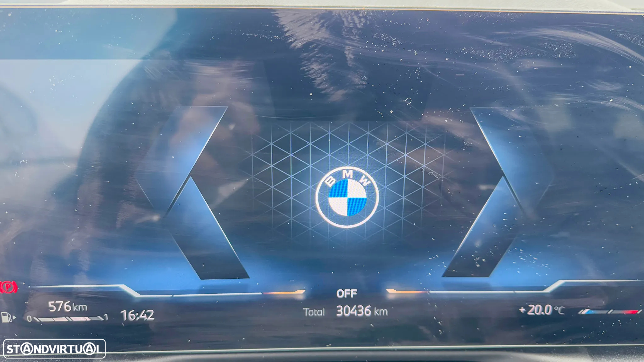 BMW 320 d Touring Pack M Auto - 12
