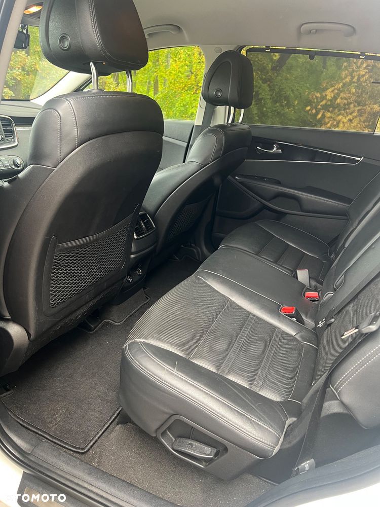 Kia Sorento 2.0 CRDI Business Line Plus - 13