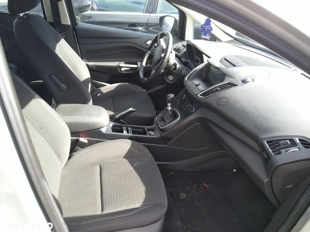 Ford C-MAX - 11